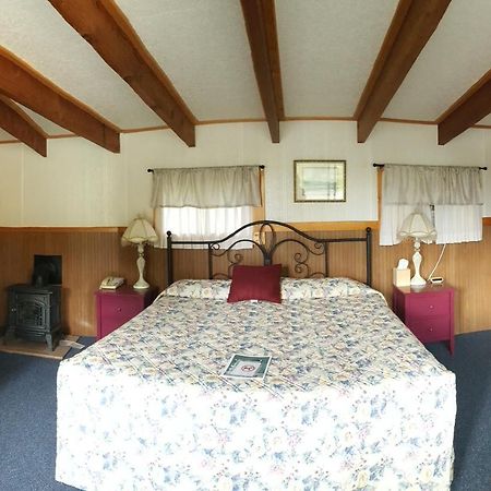 Twilite Motel Ellsworth Kültér fotó