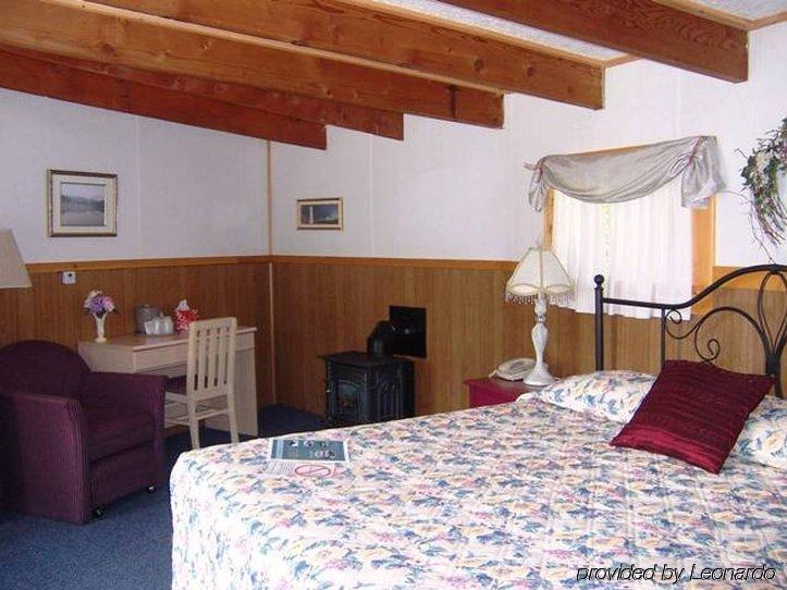 Twilite Motel Ellsworth Szoba fotó