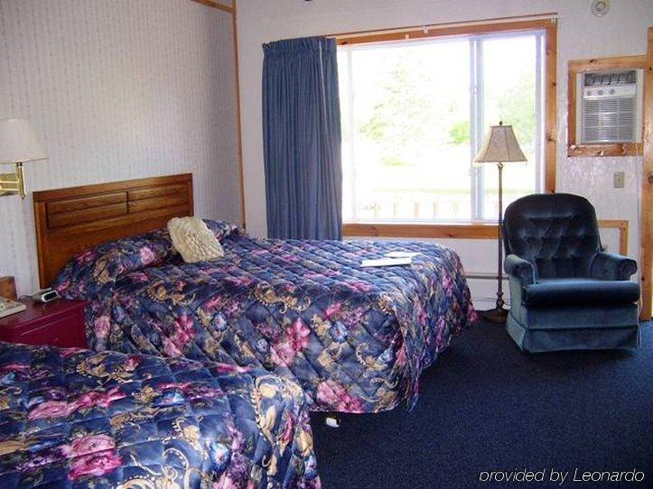 Twilite Motel Ellsworth Szoba fotó