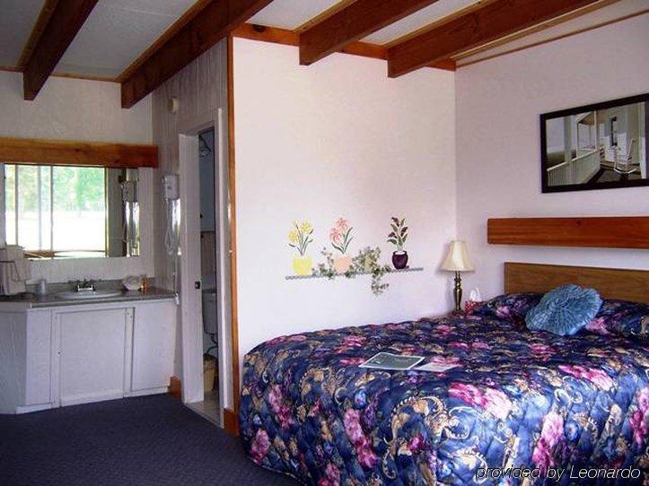 Twilite Motel Ellsworth Szoba fotó