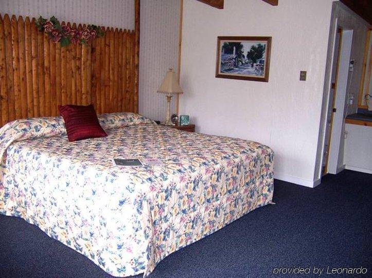 Twilite Motel Ellsworth Szoba fotó